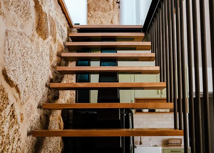 Βίλα Refugio Poldras-villa 63 Mondim de Basto