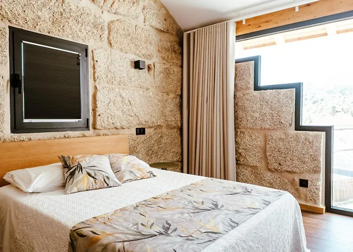 Refugio Poldras-villa 63 Mondim de Basto