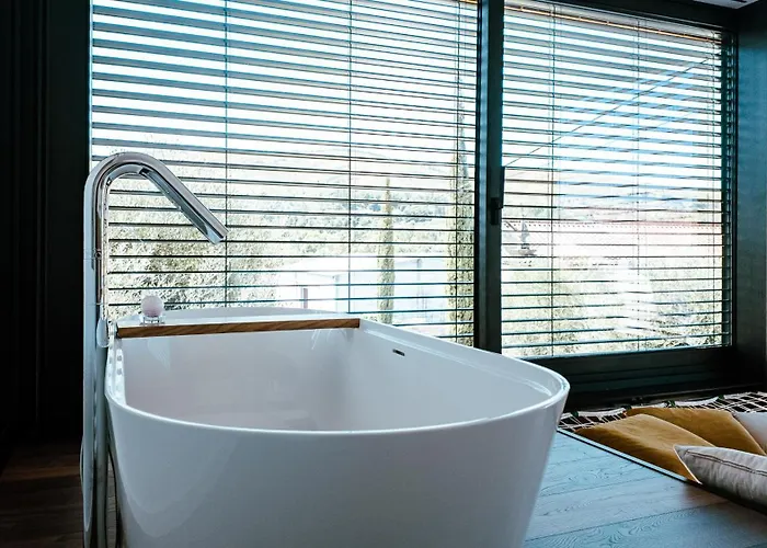 Refugio Poldras-villa 63 Villa