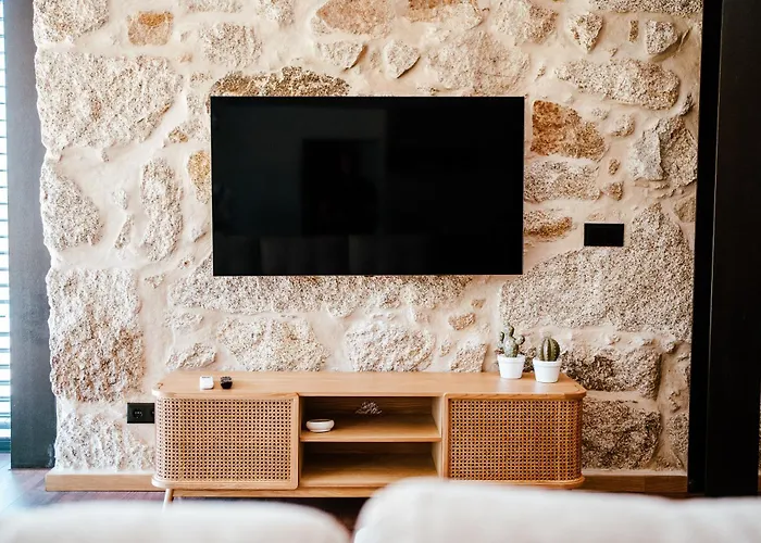 Refugio Poldras-villa 63 Βίλα *