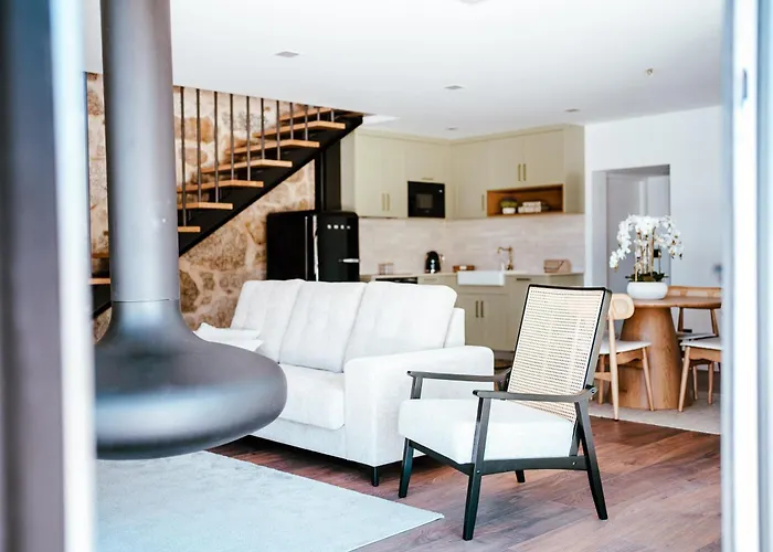 Refugio Poldras-villa 63 Villa Mondim de Basto