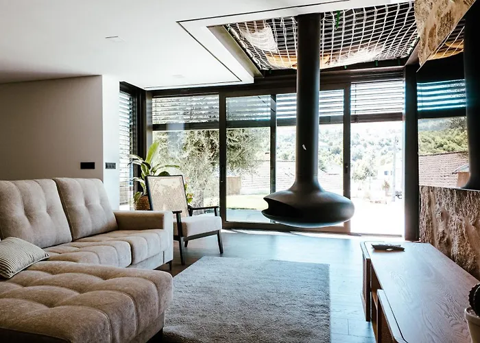 Refugio Poldras-villa 63 Βίλα