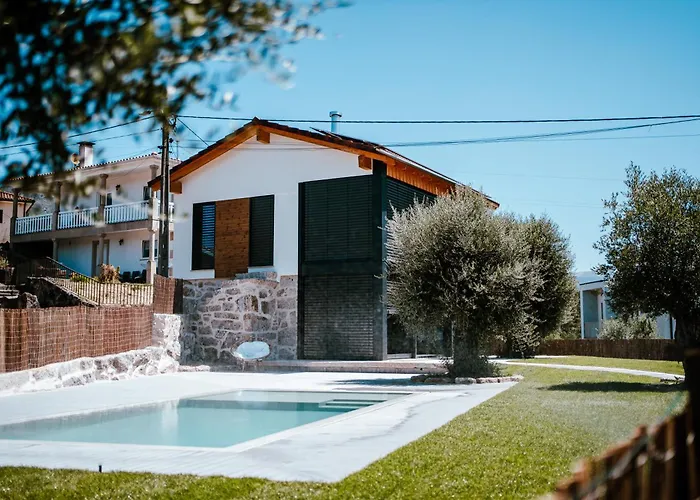 Refugio Poldras-villa 63 *