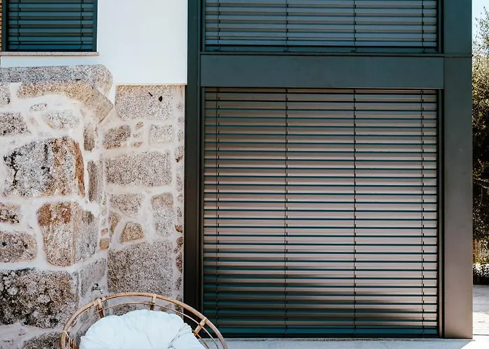 Refugio Poldras-villa 63 Villa *