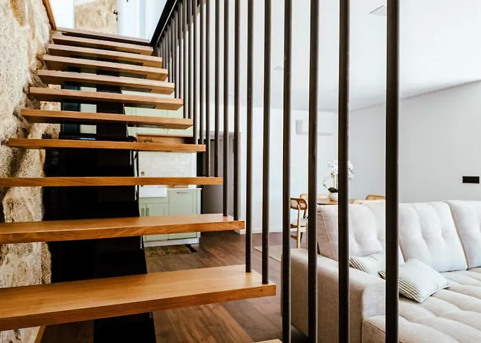 Refugio Poldras-villa 63 Βίλα