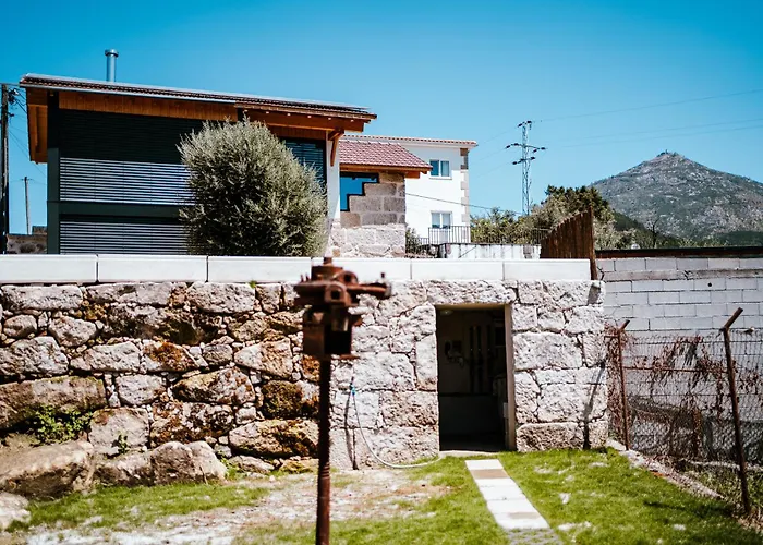 Βίλα Refugio Poldras-villa 63