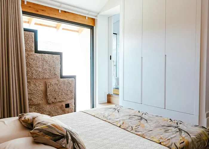 Refugio Poldras-villa 63 Mondim de Basto