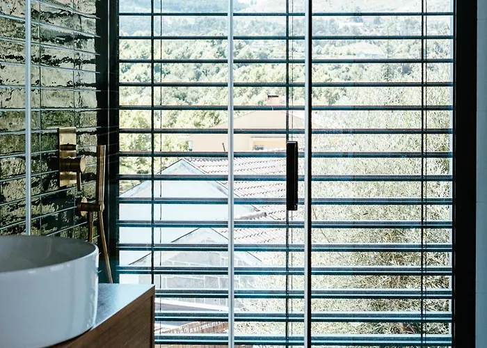 Refugio Poldras-villa 63 Βίλα *