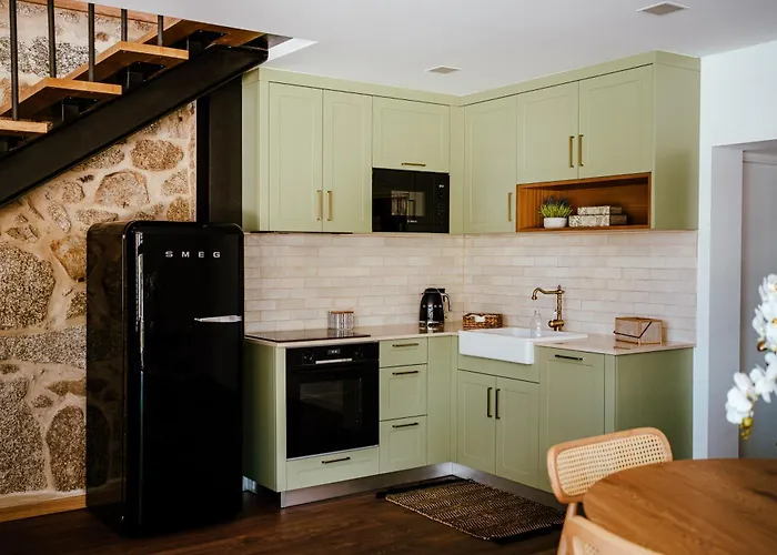 Refugio Poldras-villa 63 Mondim de Basto