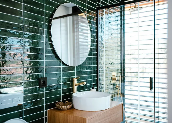 Βίλα Refugio Poldras-villa 63