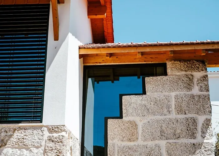 Refugio Poldras-villa 63 Βίλα *