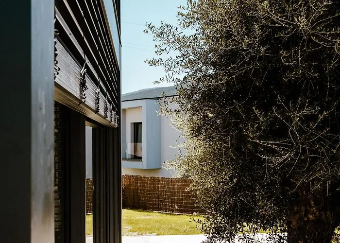 Refugio Poldras-villa 63 * Mondim de Basto