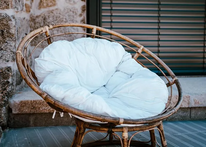 Villa Refugio Poldras-villa 63 Mondim de Basto