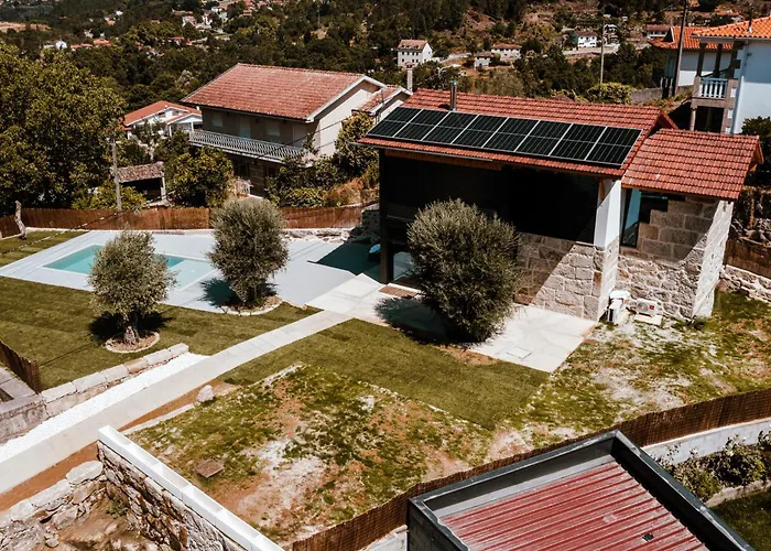 Refugio Poldras-villa 63 *